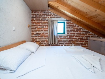 Holiday house Three bedroom house with terrace Radovin, Zadar K-21307 - Outdoor photo 40