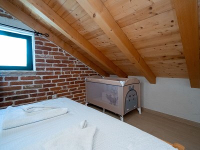 Holiday house Three bedroom house with terrace Radovin, Zadar K-21307 - Outdoor photo 41