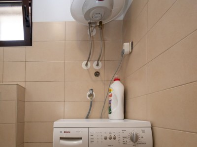 Holiday house Three bedroom house with terrace Radovin, Zadar K-21307 - Outdoor photo 45