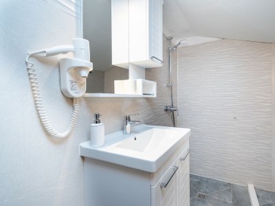 Holiday house Three bedroom house with terrace Radovin, Zadar K-21307 - Outdoor photo 46