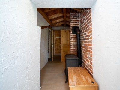 Holiday house Three bedroom house with terrace Radovin, Zadar K-21307 - Outdoor photo 49