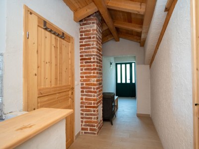 Holiday house Three bedroom house with terrace Radovin, Zadar K-21307 - Outdoor photo 51