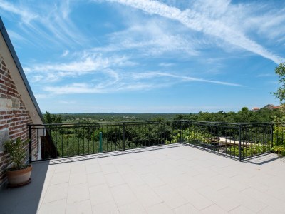 Holiday house Three bedroom house with terrace Radovin, Zadar K-21307 - Outdoor photo 58