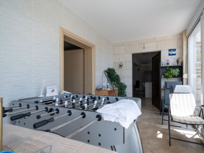 Holiday house Three bedroom house with terrace Radovin, Zadar K-21307 - Outdoor photo 61