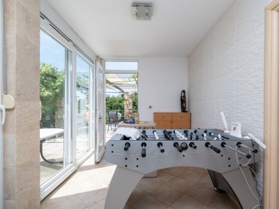 Holiday house Three bedroom house with terrace Radovin, Zadar K-21307 - Outdoor photo 62