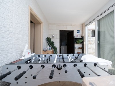 Holiday house Three bedroom house with terrace Radovin, Zadar K-21307 - Outdoor photo 63