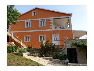 Apartment Two bedroom apartment near beach Cove Skozanje, Hvar A-5713-a - Outdoor photo 6