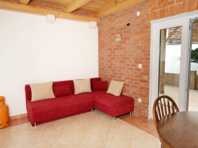 Apartment Two bedroom apartment near beach Cove Skozanje, Hvar A-5713-a - Outdoor photo 16