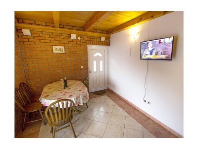 Apartment Two bedroom apartment near beach Cove Skozanje, Hvar A-5713-a - Outdoor photo 17