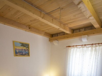 Apartment Two bedroom apartment near beach Cove Skozanje, Hvar A-5713-a - Outdoor photo 19