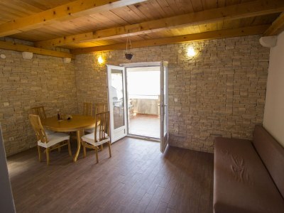 Apartment Two bedroom apartment near beach Cove Skozanje, Hvar A-5713-c - Outdoor photo 17