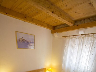 Apartment Two bedroom apartment near beach Cove Skozanje, Hvar A-5713-c - Outdoor photo 19