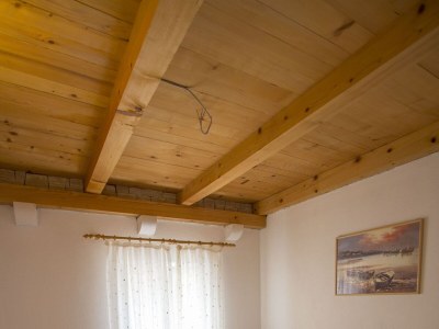 Apartment Two bedroom apartment near beach Cove Skozanje, Hvar A-5713-c - Outdoor photo 20