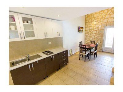 Apartment Two bedroom apartment near beach Cove Skozanje, Hvar A-5713-d - Outdoor photo 19