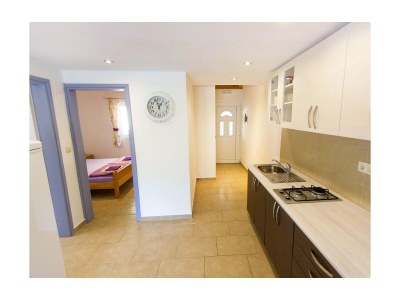 Apartment Two bedroom apartment near beach Cove Skozanje, Hvar A-5713-d - Outdoor photo 20