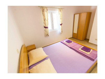 Apartment Two bedroom apartment near beach Cove Skozanje, Hvar A-5713-d - Outdoor photo 21