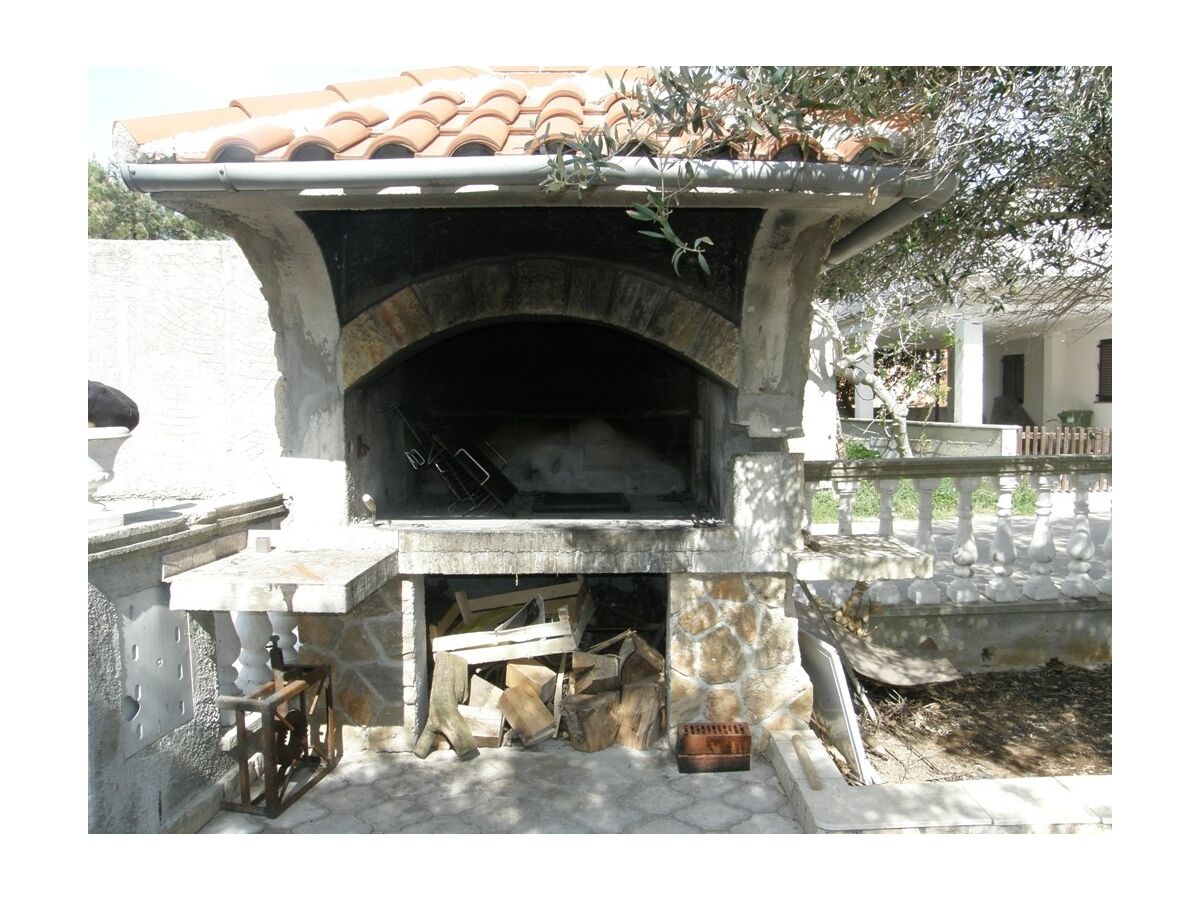 Apartment Two bedroom apartment with terrace Povljana, Pag A-21318-a - Outdoor photo 3