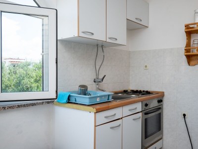 Apartment Two bedroom apartment with terrace Povljana, Pag A-21318-a - Outdoor photo 8