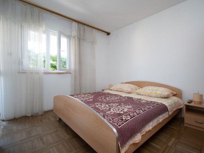 Apartment Two bedroom apartment with terrace Povljana, Pag A-21318-a - Outdoor photo 11