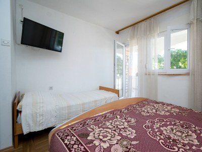 Apartment Two bedroom apartment with terrace Povljana, Pag A-21318-a - Outdoor photo 13