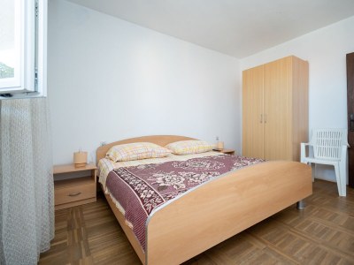 Apartment Two bedroom apartment with terrace Povljana, Pag A-21318-a - Outdoor photo 14