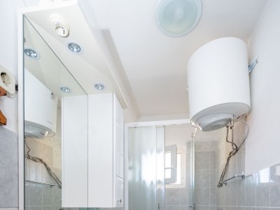 Apartment Two bedroom apartment with terrace Povljana, Pag A-21318-a - Outdoor photo 18