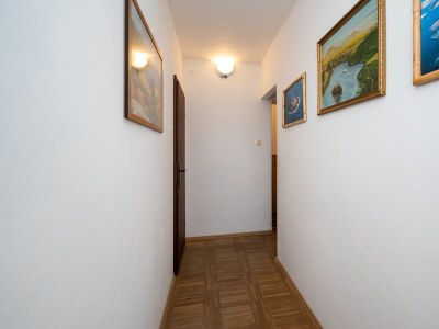 Apartment Two bedroom apartment with terrace Povljana, Pag A-21318-a - Outdoor photo 20