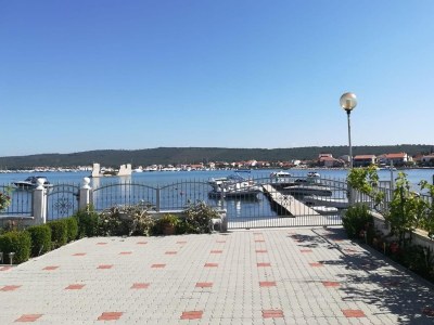 Apartment Apartments by the sea Sukošan, Zadar - 5819 - Apartments by the sea Sukošan, Zadar - 5819 - Outdoor photo 8