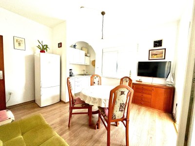 Apartment Apartments by the sea Sukošan, Zadar - 5819 - Apartments by the sea Sukošan, Zadar - 5819 - Outdoor photo 9