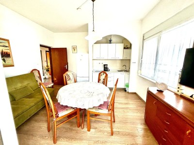 Apartment Apartments by the sea Sukošan, Zadar - 5819 - Apartments by the sea Sukošan, Zadar - 5819 - Outdoor photo 10