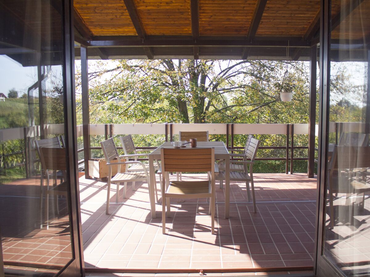 Holiday house One bedroom house with terrace Graberje Ivaničko, Prigorje K-21324