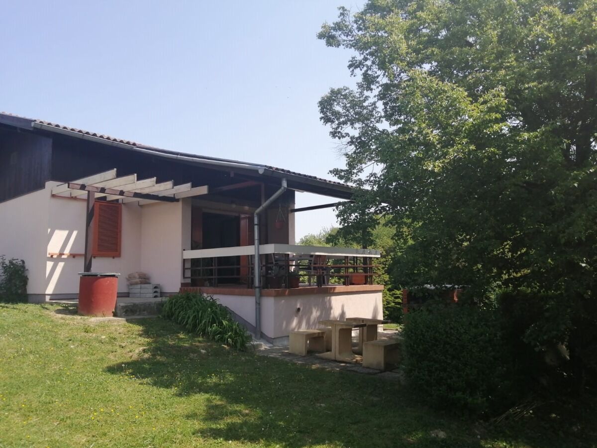 Holiday house One bedroom house with terrace Graberje Ivaničko, Prigorje K-21324 - Outdoor photo 2