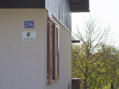 Holiday house One bedroom house with terrace Graberje Ivaničko, Prigorje K-21324 - Outdoor photo 3