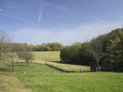Holiday house One bedroom house with terrace Graberje Ivaničko, Prigorje K-21324 - Outdoor photo 4