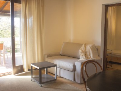 Holiday house One bedroom house with terrace Graberje Ivaničko, Prigorje K-21324 - Outdoor photo 6