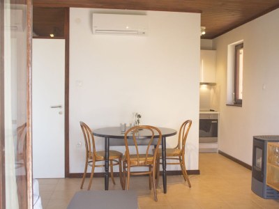 Holiday house One bedroom house with terrace Graberje Ivaničko, Prigorje K-21324 - Outdoor photo 8