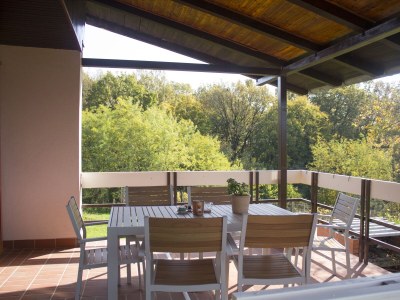 Holiday house One bedroom house with terrace Graberje Ivaničko, Prigorje K-21324 - Outdoor photo 13