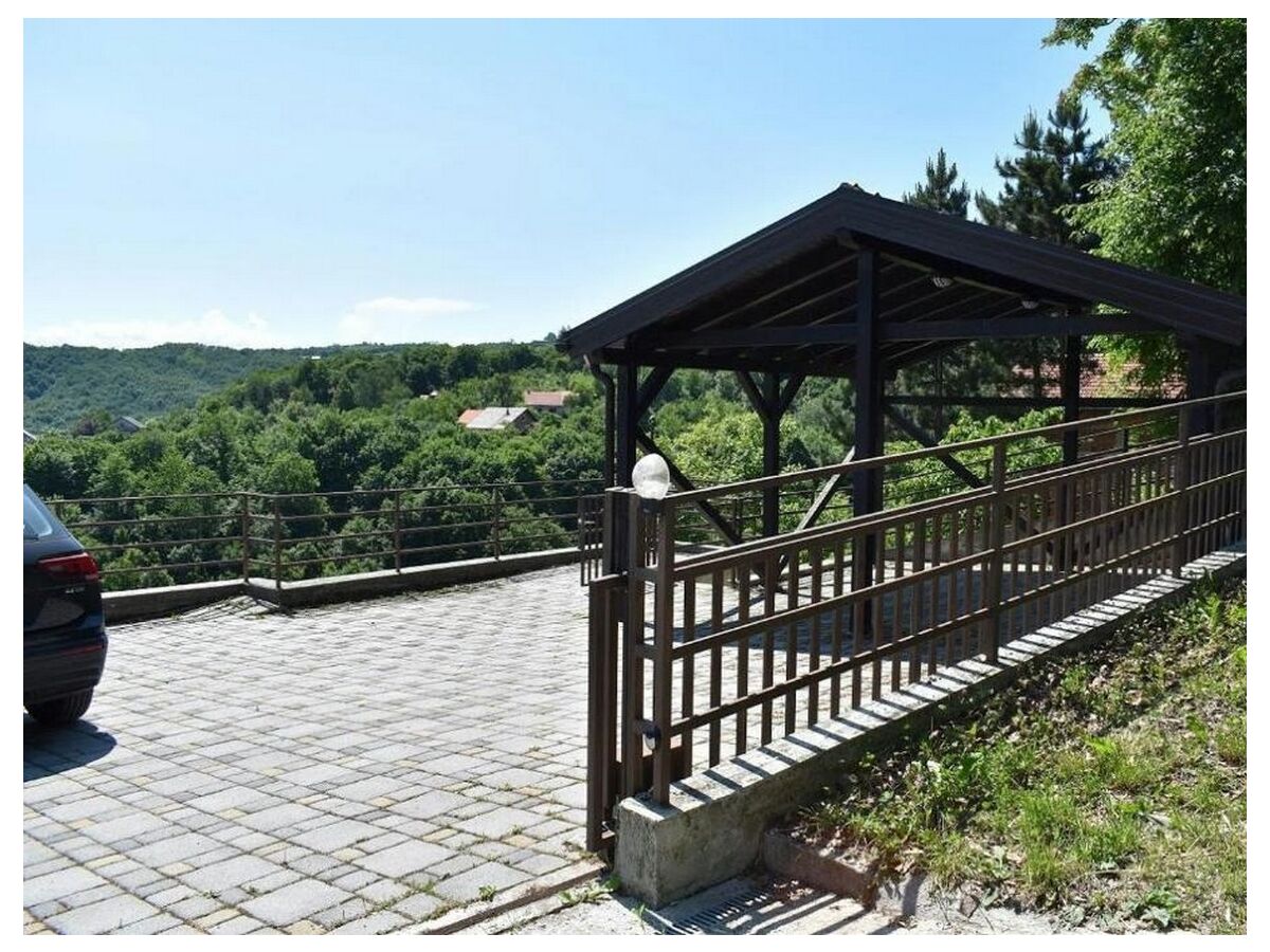 Holiday house Four-bedroom house with terrace Samobor, Prigorje K-21340 - Outdoor photo 5