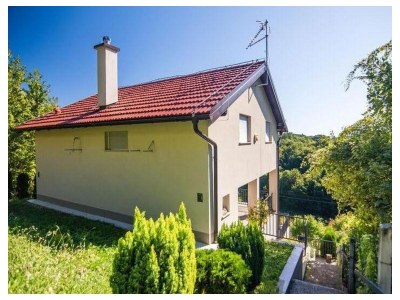 Holiday house Four-bedroom house with terrace Samobor, Prigorje K-21340 - Outdoor photo 2