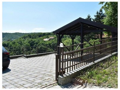 Holiday house Four-bedroom house with terrace Samobor, Prigorje K-21340 - Outdoor photo 5