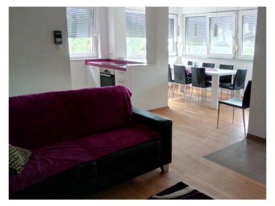 Holiday house Four-bedroom house with terrace Samobor, Prigorje K-21340 - Outdoor photo 6