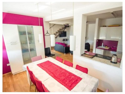 Holiday house Four-bedroom house with terrace Samobor, Prigorje K-21340 - Outdoor photo 10