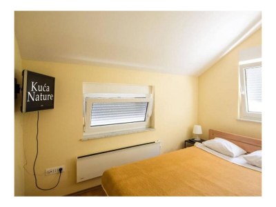 Holiday house Four-bedroom house with terrace Samobor, Prigorje K-21340 - Outdoor photo 13