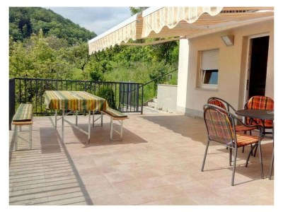 Holiday house Four-bedroom house with terrace Samobor, Prigorje K-21340 - Outdoor photo 21