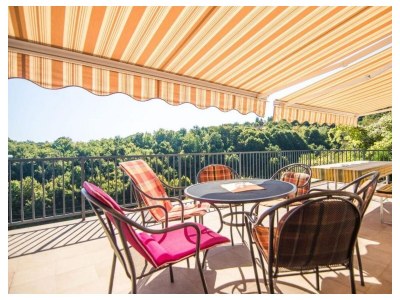 Holiday house Four-bedroom house with terrace Samobor, Prigorje K-21340 - Outdoor photo 23