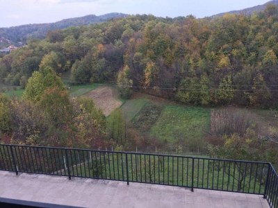 Holiday house Four-bedroom house with terrace Samobor, Prigorje K-21340 - Outdoor photo 24