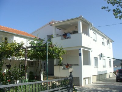 Apartment Apartments by the sea Sukošan, Zadar - 5819 - Apartments by the sea Sukošan, Zadar - 5819 - Outdoor photo 4