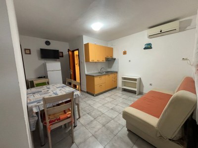 Apartment Apartments by the sea Sukošan, Zadar - 5819 - Apartments by the sea Sukošan, Zadar - 5819 - Outdoor photo 9