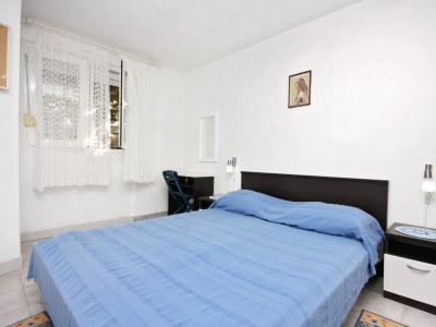 Apartment Apartments by the sea Sukošan, Zadar - 5819 - Apartments by the sea Sukošan, Zadar - 5819 - Outdoor photo 10