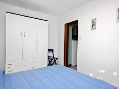 Apartment Apartments by the sea Sukošan, Zadar - 5819 - Apartments by the sea Sukošan, Zadar - 5819 - Outdoor photo 11